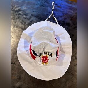 Jim Beam Bucket Hat